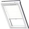 VELUX Originale Tenda a Rullo con Ganci (RHL), BK04, B04, Bianco