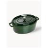 Staub Casseruola ovale in ghisa La Cocotte -