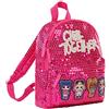 ONOMATO! L.O.L. Surprise LOL - Zaino per bambini con paillette