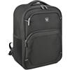 Roncato GATEWAY Vueling Zaino da viaggio porta PC 15.6-40x30x20 cm - Nero