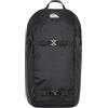 Quiksilver Altacama - Zaino da uomo., nero, Taglia unica per tutti, Classico