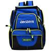 AKAMI ZAINO MULTI-TAKLE BACKPACK