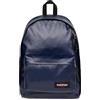 Eastpak OUT OF OFFICE Zaino, GLOSSY NAVY