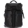 PIQUADRO B2 Revamp Zaino RFID pelle 42 cm scomparto Laptop