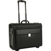 Dermata Business Pilottrolley XL zwart (139476)