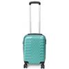 LBF EASY TRIP Bagaglio a Mano Ryanair 40x30x20 cm Ruote Removibili.