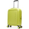 Mandarina Duck LOGODUCK + Trolley Cabin EXP, Mapo Green, Cabin, Logo +