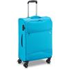 MODO BY RV RONCATO MODO by Roncato ECLIPSE 2.0 Trolley medio 64 cm - Azzurro Cielo