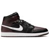 NIKE JORDAN Sneaker Nike Jordan Air Jordan 1 Mid
