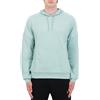 EA7 EMPORIO ARMANI FELPA CON CAPPUCCIO VISIBILITY GARZATA