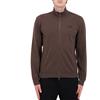 EA7 EMPORIO ARMANI FELPA FULL ZIP FELPATA