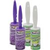 MAURY'S IL NUMERO UNO DEL RISPARMIO Maury's Set 4 Pz Roller Levapelucchi Profumato Da 60 Fogli Profumi Assortiti