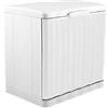 Stefanplast Elegance Scarpiera, Bianco