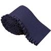 Torehueju Fascia Elastica in Pizzo colorato, Morbido e Delicato sulla Pelle, Larghezza 2 Metri, 6cm, per Abbigliamento, Borse, Artigianato Fai-da-Te