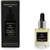 Cereria Molla 1899 | Olio Essenziale Basil & Mandarino | Flacone di Vetro con Contagocce | Fragranza Delicato | Perfetto per Diffusori e Bruciatori | Premium | 30ml
