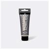 Memotak Maimeri Acrilico Tubo 75 ml. Grigio Freddo - Confezione da 3 tubetti