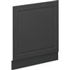 Vicco Pannello frontale Fame-Line, Antracite-oro rustico, 60 cm, per la combinazione con altri moduli della serie Fame-Line