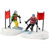 LEMAX - Slalom Stars, Set of 2