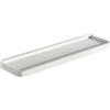 Zone Denmark Rim - Rimensola, 44 x 11 x 2,5 cm, colore: Bianco