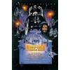 Star Wars Close Up Poster Star Wars - The Empire Strikes Back (68,5cm x 101,5cm)