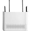 Generico Scaffale router per muro, scatola di stoccaggio WiFi - Rack per organizzatore router montato a parete | Nessun porta -wifi per punzonatura per 'appartamento da letto per la camera da letto del soggior