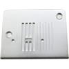 Generic Placca ago per Macchina per Cucire Silvercrest 8750, Silvercrest SNM33A1, Silvercrest SNM33B1