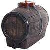 Ondis24 Botte di vino 30 litri