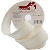 I nastrin sbieco Cotone Superiore mm 25/5/5 10 mt (Crema)