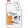 Deter Center Puligen Light detergente disincrostante profumato per bagni e Sanitari - Confezione : 4 taniche da kg.5
