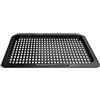 delr Air Fryer Rack per forno | Vassoio rimovibile per friggitrice ad aria calda, piastra per griglia ad aria calda, accessorio per Instant Vortex, Innsky, Grilling Barbecue