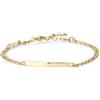 Brosway Bracciale Donna in Acciaio | Collezione Essential - BNL060