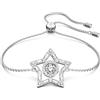 Swarovski Stella Collezione Braccialetto, Stella Star Bracelet