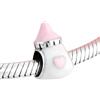 LES FOLIES DI PAOLA GRIECO Charm Biberon Neonato Rosa Latte Cuore Nascita in argento 925 - Les Folies per Pandora
