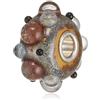 Trollbeads - Bead, Argento Sterling 925, Donna