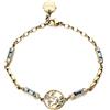 Brosway Bracciale Donna in Acciaio e Cristalli | Collezione Chakra - BHKB105