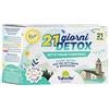 Valverbe Tisana Biologica 21 Giorni Detox Programma guidato di 3 settimane, 21 Filtri