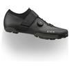 Fizik SCARPE FIZIK MTB FEROX 2 CARBON COL. NERO/FORESTA MISURA 42