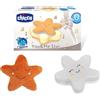 CHICCO TOYS Chicco You&Me Star Luce Notturna Musicale con Peluche Lavabile