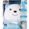CHICCO TOYS Chicco Peluche Sonoro Morbido Orsetto Blu