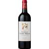 Château Clerc Milon Pauillac AOC 5ème Grand Cru Classé 2023 - Château Clerc-Milon (cassetta di legno) - 0.75L