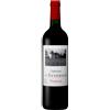 Château L'Évangile Pomerol AOC 2023 - Château L'Evangile (cassetta di legno) - 0.75L
