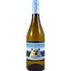 Bodega Frutos Villar Blanco Polar Verdejo Sobre Lías 2025 - Bodega Frutos Villar - Formato: 0.75 l