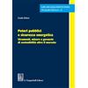 GIAPPICHELLI Poteri pubblici e sicurezza energetica