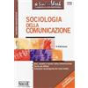 Edizioni Giuridiche Simone Sociologia della comunicazione