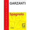 DIZIONARI MEDI Dizionario di spagnolo. Ediz. bilingue