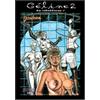 EROTIC ART COLLECTION Celine. La ribellione (Vol. 2)
