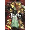 SaldaPress Buffy. L'ammazzavampiri. Il passato ritorna (Vol. 10)