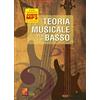 PLAY MUSIC Teoria musicale per il basso (Libro di grande formato con registrazioni audio da scaricare)