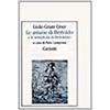 Garzanti Libri Le astuzie di Bertoldo e le semplicità di Bertoldino