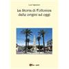 YOUCANPRINT La storia di Follonica dalle origini ad oggi
